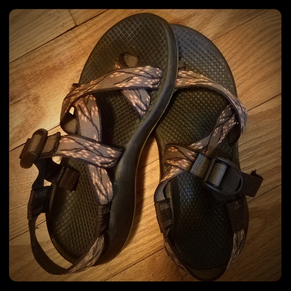 Chacos in Cherry Blossom 🌸